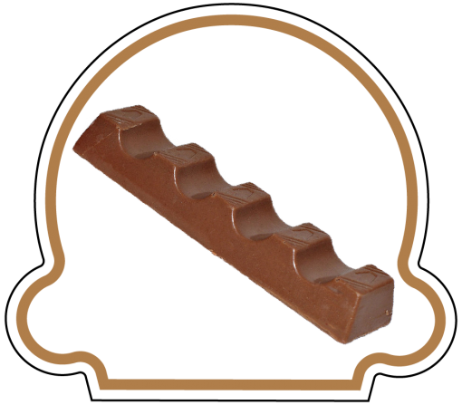 Copeaux de chocolat - Univers du Glacier
