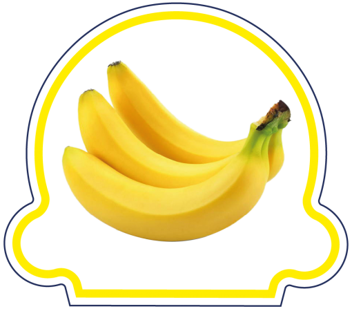 Sorbet Banane