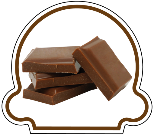 Crème Glacée Chocolat
