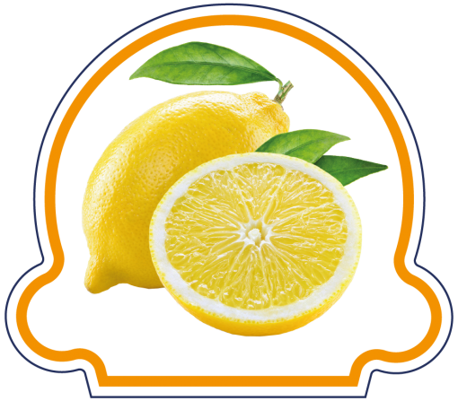 Sorbet Citron Jaune
