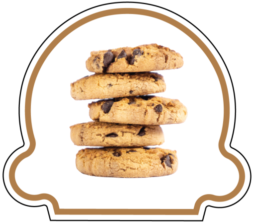 Crème Glacée Cookies