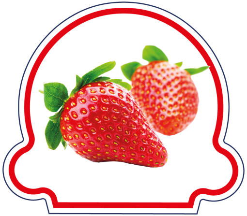 Sorbet Fraise