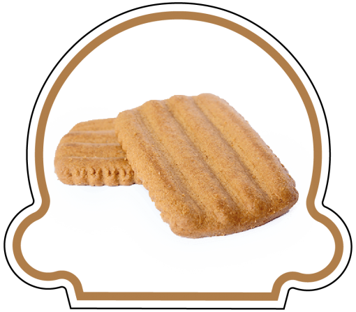 Crème Glacée Spéculos