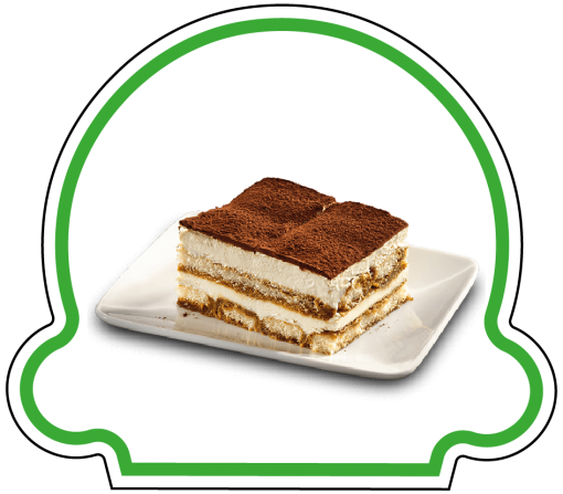 Crème Glacée Tiramisu