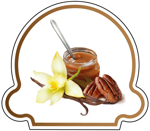 Crème Glacée Vanille...