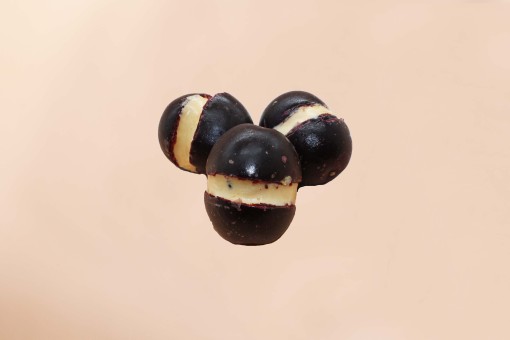 Fruit de la Passion Givré
