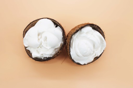 Noix de Coco Givrée 2