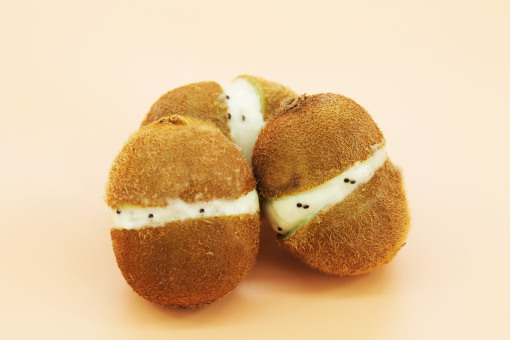 Kiwi Givré