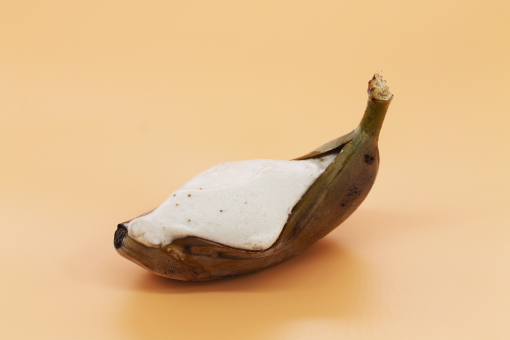 Banane Givrée