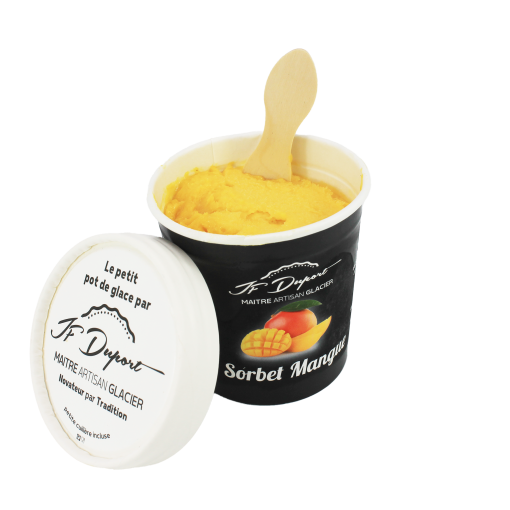Petit Pot Sorbet Plein...