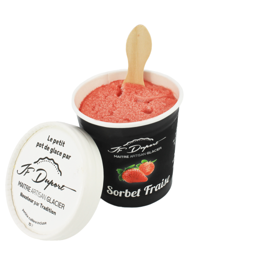 Petit Pot Sorbet Plein...