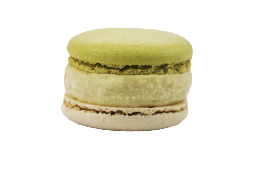 Macaron Pistache Pure