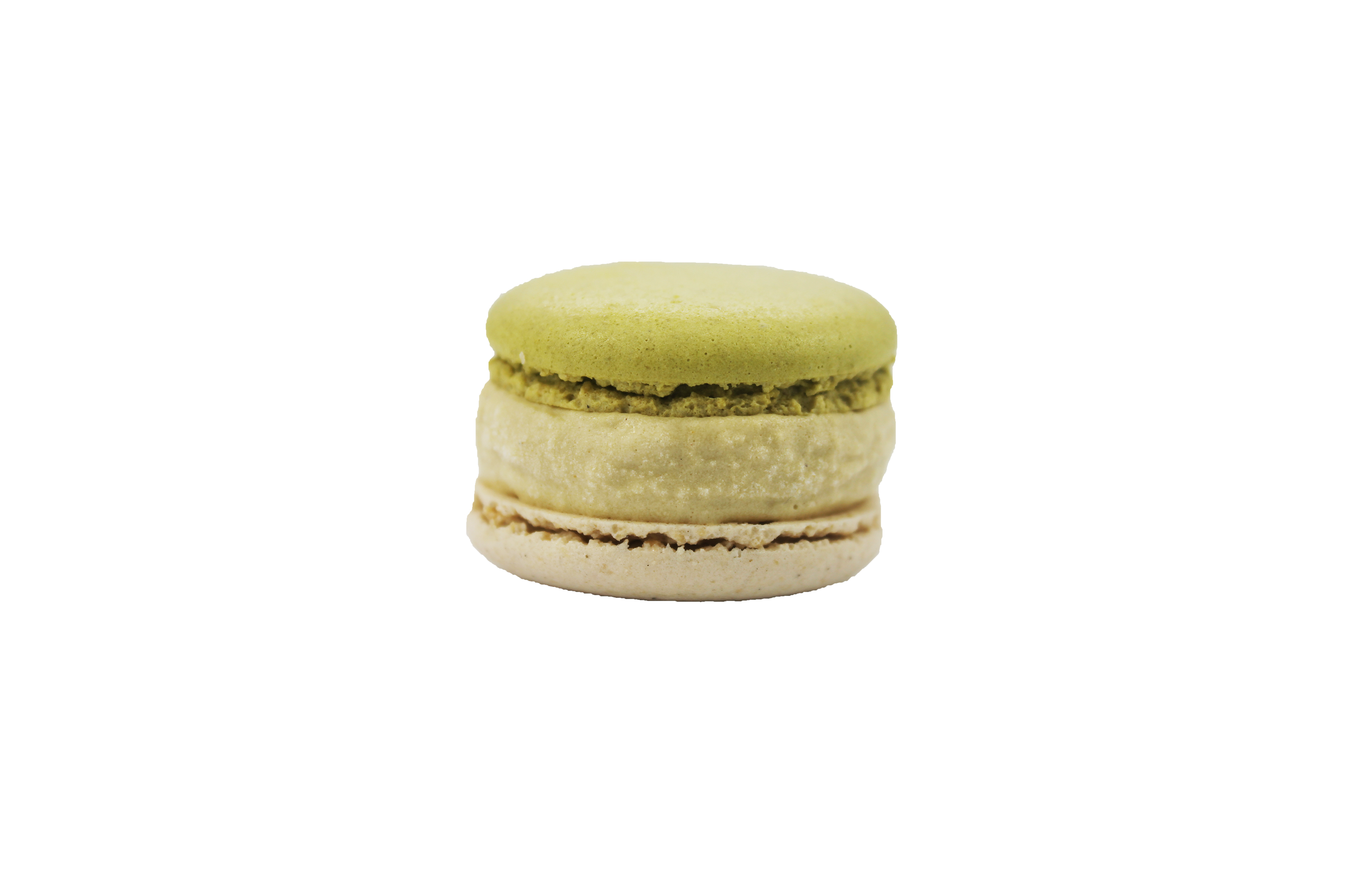 Macaron Pistache Pure