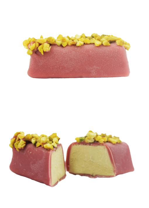 P'tite Bouchée Rubis