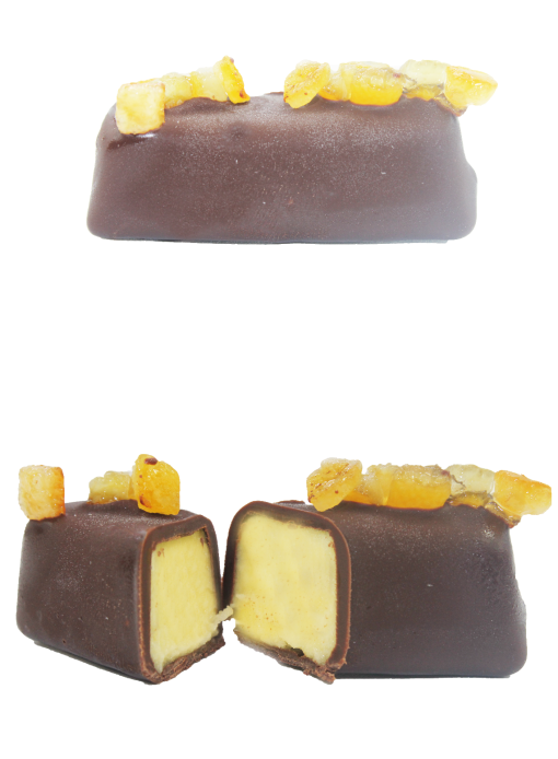 P'tite Bouchée Mandarine