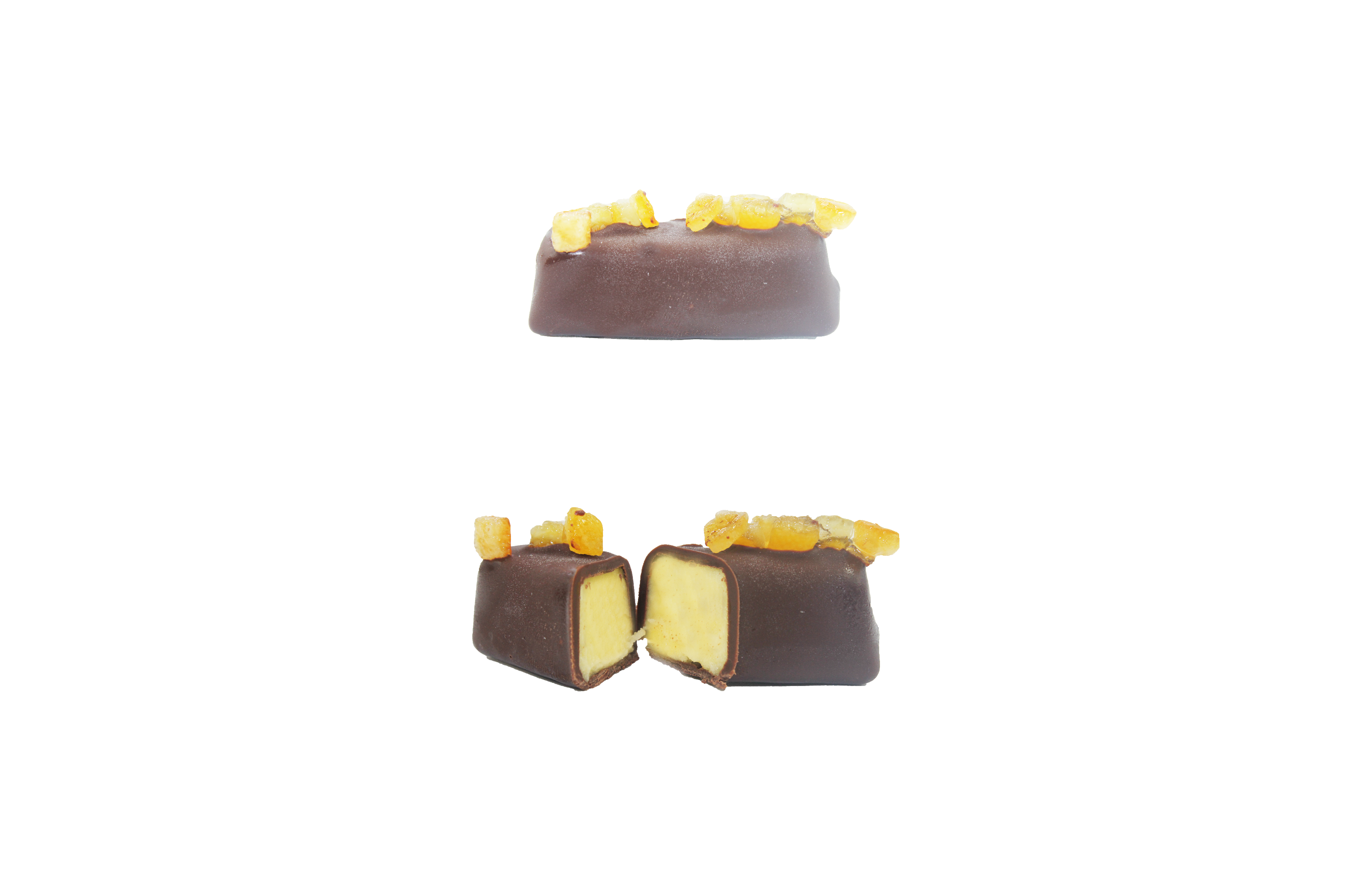 P'tite Bouchée Mandarine