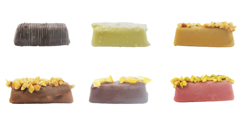 Boite de 10 P'tites...