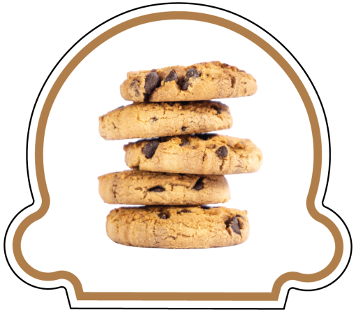 Crème Glacée Cookies