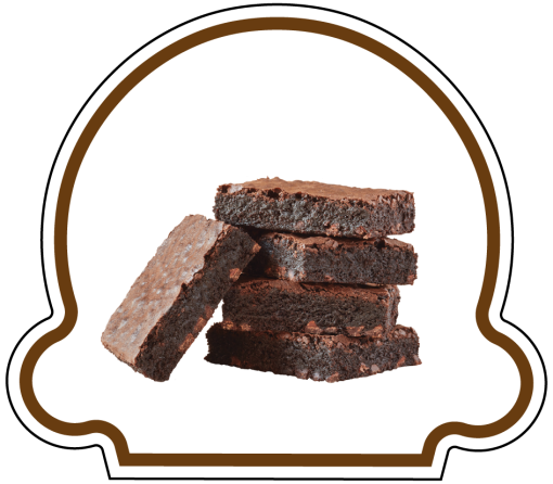 Crème Glacée Chocolat et...