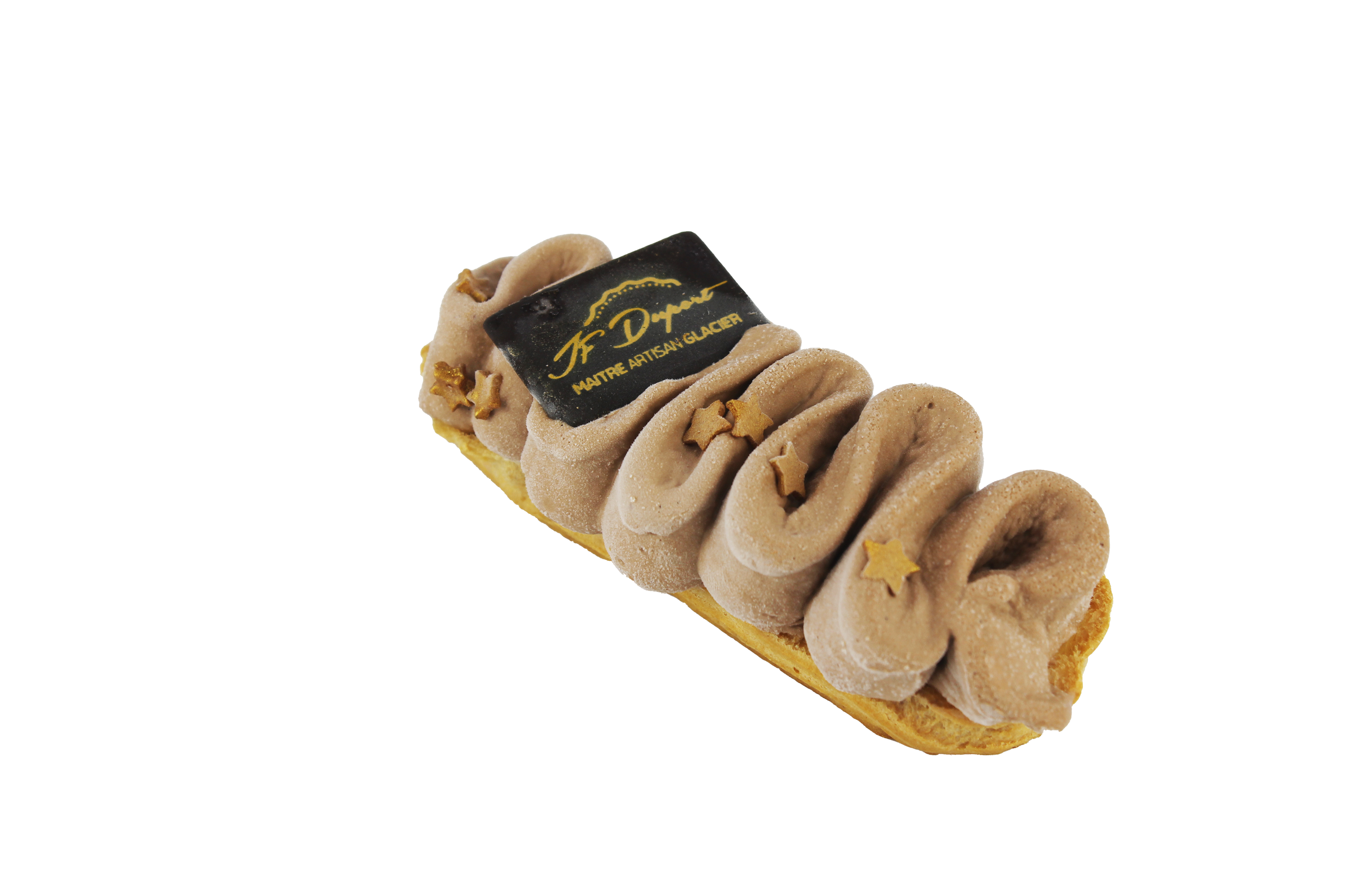 Eclair Chocolat glacé
