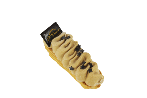 Eclair Café glacé