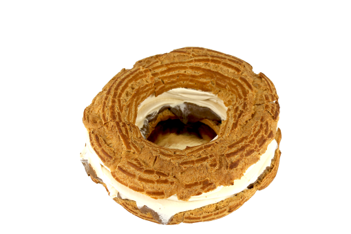 Paris Brest Glacé