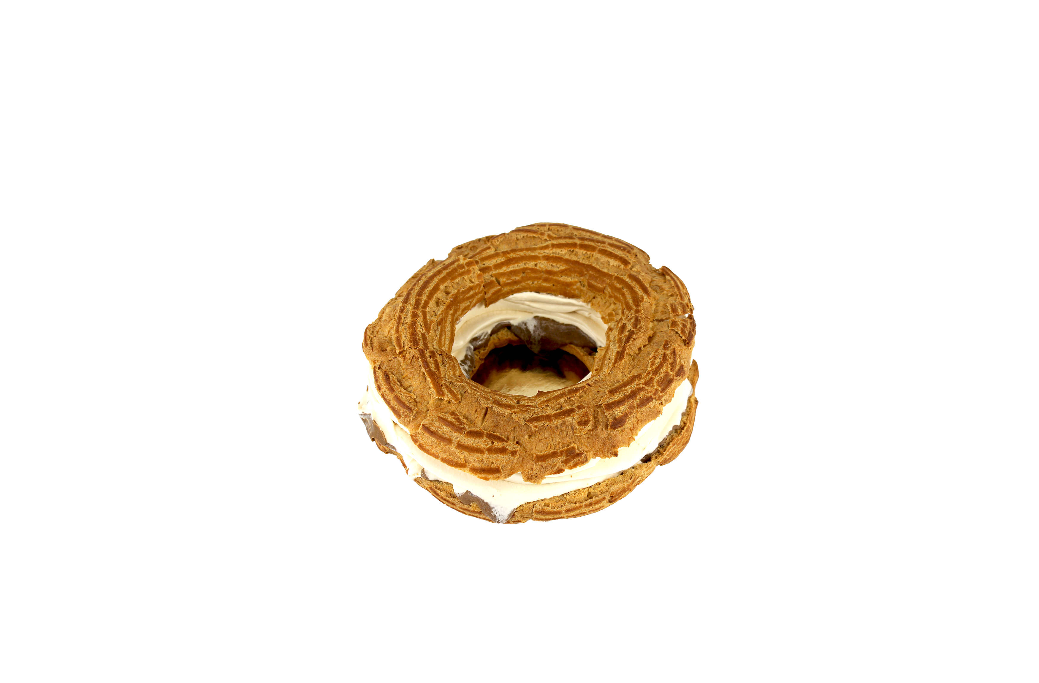 Paris Brest Glacé