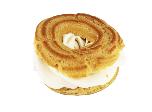 Mini Paris Brest Glacé