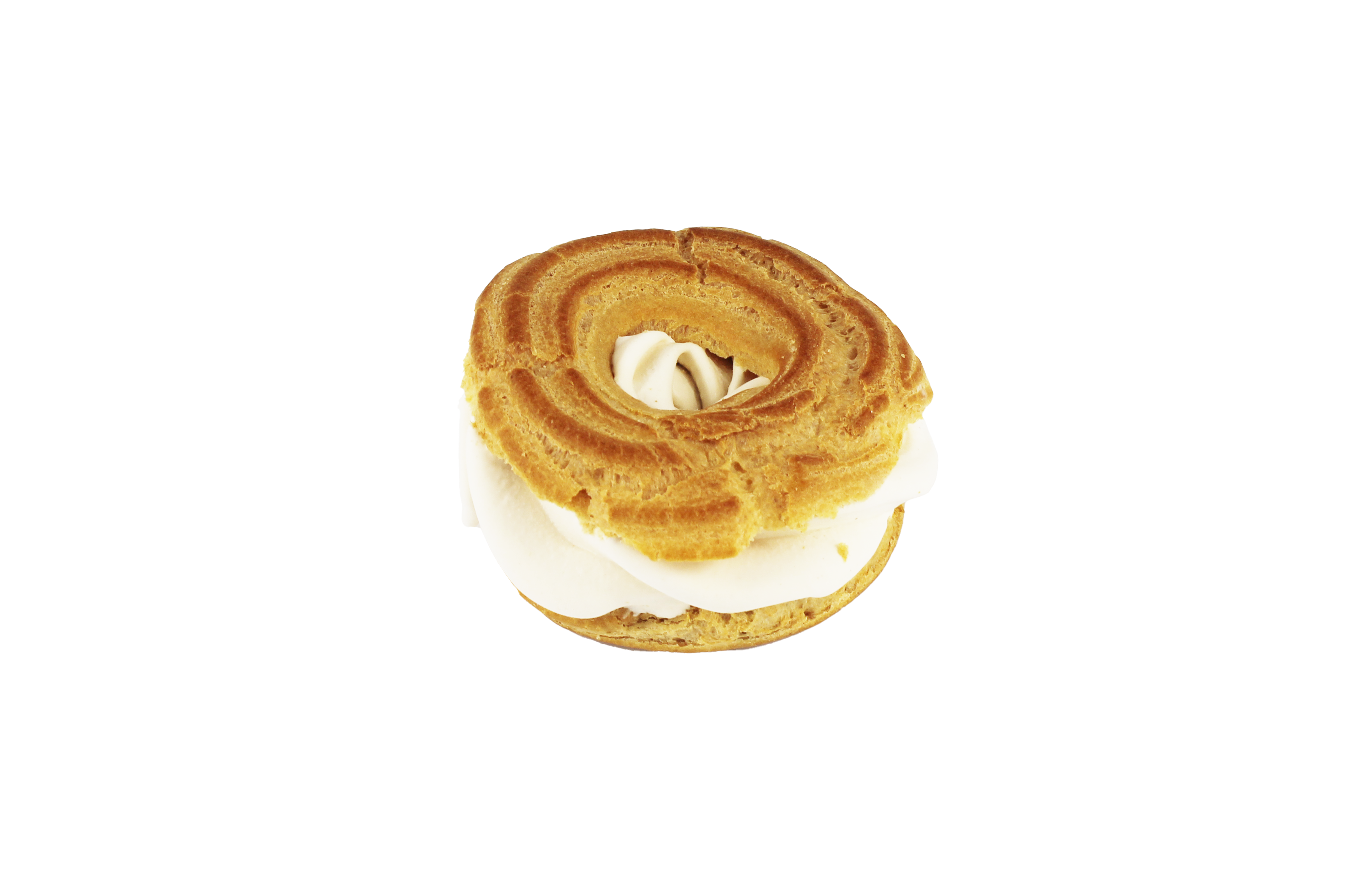 Mini Paris Brest Glacé