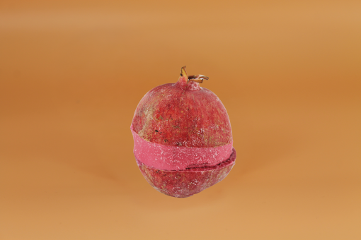 Grenade Framboise Givrée