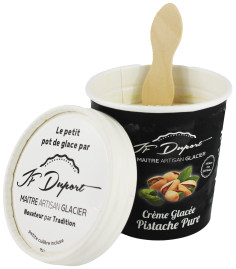 Petit Pot Pistache Pure